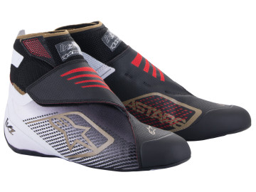 Sapatos de Karting Alpinestars Tech 1KZ v2