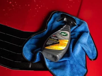Selante com Cera cera em Spray 