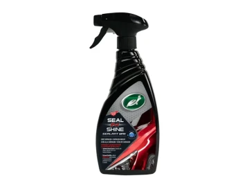 Selante com Cera de Carnaúba em Spray 