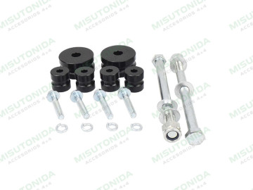 Separador diferencial para Hilux/Landcruiser