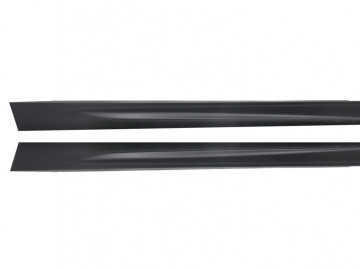 Side Skirts suitable for BMW 3 Series E90 E91 Pre LCI / LCI (2004-2011) M3 Design