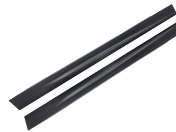 Side Skirts suitable for BMW 3 Series E90 E91 Pre LCI / LCI (2004-2011) M3 Design