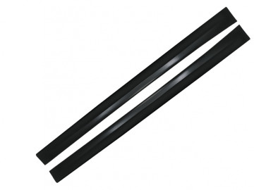 Side Skirts suitable for BMW 3 Series F80 M3 Sedan (04.2012-10.2018)