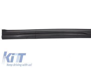 Side Skirts suitable for Land ROVER Range ROVER Sport L494 (2013-up) SVR Design