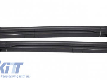 Side Skirts suitable for Land ROVER Range ROVER Sport L494 (2013-up) SVR Design