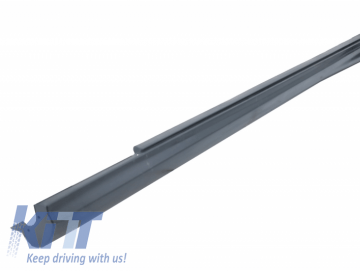 Side Skirts suitable for MERCEDES E-Class W211 (03-09) A-Design