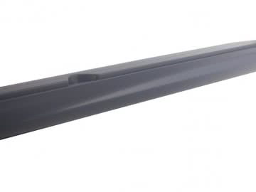 Side Skirts suitable for MERCEDES S-Class W221 (05-11) S65 Design