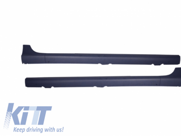 Side Skirts suitable for VW Golf V MK5 2003-2007 GTI Design