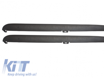 Side Skirts suitable for VW Golf VI Golf 6 (2008-2014) GTI Look