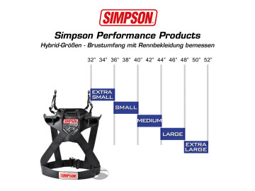 Sistema Híbrido Simpson Sport