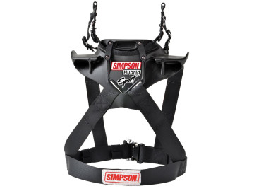 Sistema Híbrido Simpson Sport