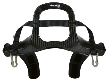 Sistema Stand21 FHR Featherlite · 20°