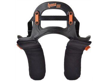 Sistema de Performance HANS 3 · 20°