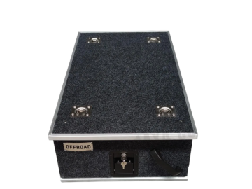 Sistema de gavetas individual Offroad 800