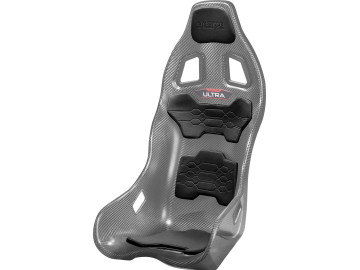 Sistema de kit Sparco PAD para Sparco Seat Ultra e Ultra Carbon