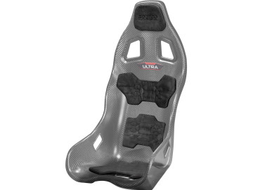 Sistema de kit Sparco PAD para Sparco Seat Ultra e Ultra Carbon