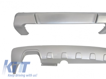 Skid Plates Off Road and Running Boards suitable for VOLVO XC90 (2007-2013) R-Design