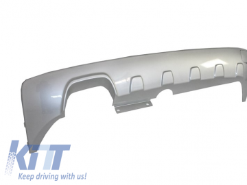 Skid Plates Off Road and Running Boards suitable for VOLVO XC90 (2007-2013) R-Design