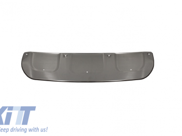 Skid Plates Off Road suitable for AUDI Q7 Facelift S-Line (2010-2015)