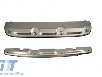 Skid Plates Off Road suitable for HONDA CR-V (RM) (2012-2015)