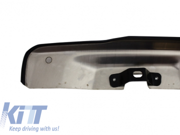 Skid Plates Off Road suitable for HONDA CR-V (RM) (2012-2015)