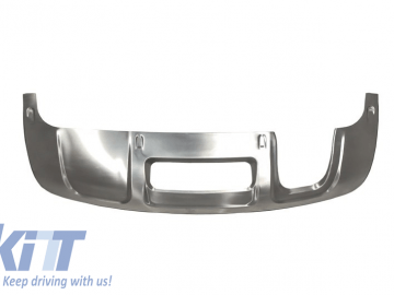 Skid Plates Off Road suitable for AUDI suitable for AUDI Q3 (8U) (2011-2015)