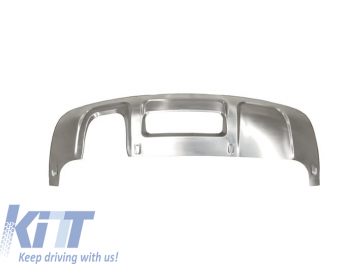 Skid Plates Off Road suitable for AUDI suitable for AUDI Q3 (8U) (2011-2015)