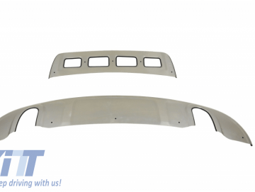 Skid Plates Off Road suitable for AUDI Q5 8R (2008-2012)