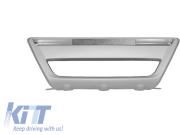 Skid Plates Off Road suitable for VOLVO XC60 (2008-2013) Facelift R Design