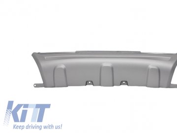 Skid Plates Off Road suitable for VOLVO XC60 (2008-2013) Facelift R Design