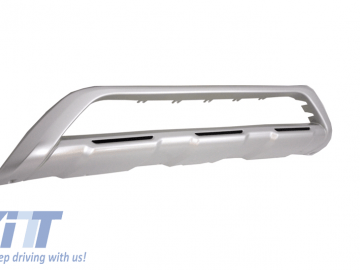 Skid Plates Off Road suitable for VOLVO XC60 (2014-up) R-Design