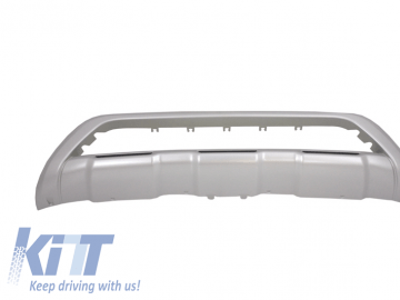 Skid Plates Off Road suitable for VOLVO XC60 (2014-up) R-Design