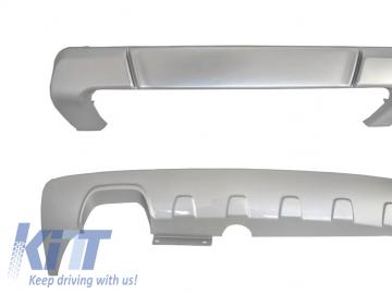 Skid Plates Off Road suitable for VOLVO XC90 (2007-2014) R-Design