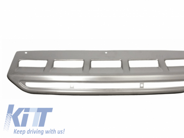 Skid Plates Off Road suitable for AUDI Q5 8R Facelift (2013-2016)