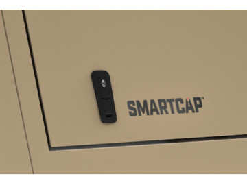Smartcap EVO LC - Toyota LandCruiser J79 - Sand Beige