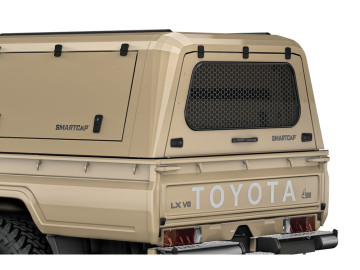 Smartcap EVO LC - Toyota LandCruiser J79 - Sand Beige