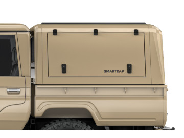 Smartcap EVO LC - Toyota LandCruiser J79 - Sand Beige