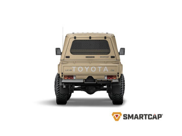 Smartcap EVO LC - Toyota LandCruiser J79 - Sand Beige