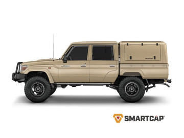 Smartcap EVO LC - Toyota LandCruiser J79 - Sand Beige