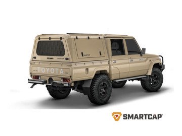 Smartcap EVO LC - Toyota LandCruiser J79 - Sand Beige