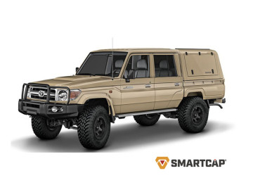 Smartcap EVO LC - Toyota LandCruiser J79 - Sand Beige