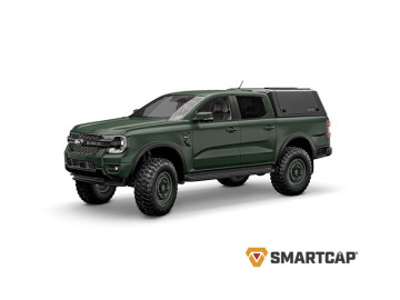 Smartcap EVOa Adventure - Ford F-150 ST