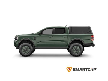 Smartcap EVOa Adventure - Ford F-150 ST