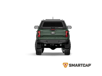 Smartcap EVOa Adventure - Ford F-150 ST