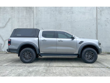 Smartcap EVOa Adventure - Ford F-150 ST