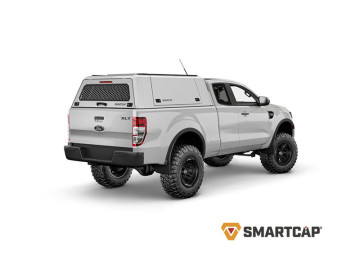 Smartcap EVOc Comercial - Toyota Hilux Revo E/C - 040 Branco