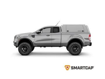 Smartcap EVOc Comercial - Toyota Hilux Revo E/C - 040 Branco