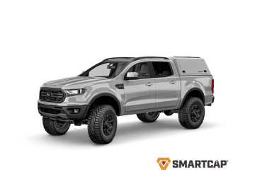 Smartcap EVOc Commercial - Ford F-150 SB
