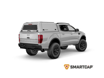 Smartcap EVOc Commercial - Ford F-150 SB