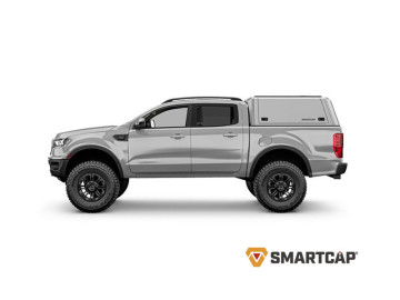 Smartcap EVOc Commercial - Ford F-150 SB